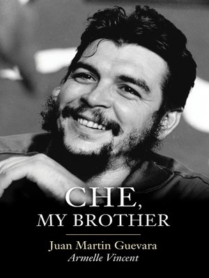 cover image of Che, My Brother